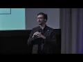CSAR Lecture Dr David Stilwell on Big Data Psychometrics