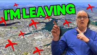 3 BOSTON Massachusetts Neighborhoods to AVOID if Rates Spike in 2025 Must Watch
