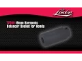 77080 19mm Harmonic Balancer Socket for Honda