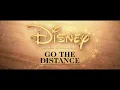 Royal Philharmonic Orchestra - Go The Distance (From "Hercules" / Visualiser)