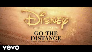 Royal Philharmonic Orchestra - Go The Distance (From \