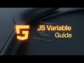 JavaScript Variables Value Assignment Explained JS