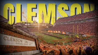 Best Things to Do in Clemson South Carolina That ll Surprise You More Than Just College Football