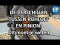 Download Lagu ROHLOFF vs PINION WAT ZIJN DE VERSCHILLEN: Dit moet je weten