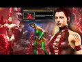 Download Lagu Skarlet is Weird…