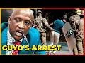 Download Lagu SHOCK REPORT: Isiolo Governor Guyo Linked to Kidnapping \u0026 Violence Odpp confirms |Plug Tv Kenya