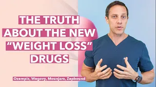What Is Ozempic and Why Is It Getting So Much Attention Is it worth the hype Dr Rahal explains