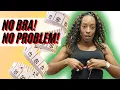 How To Measure Your Bra Size Without A Bra How To Measure Bras Size Without Wearing A Bra