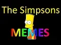 Say the Line Bart Meme Compilation The Simpsons memes