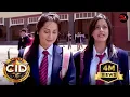 Download Lagu CID Officers ने छोड़ी वर्दी और पहना कॉलेज ड्रेस – क्या है ये मिशन? | CID | Latest Episode 2025