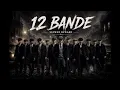 12 Bande – Varinder Brar | Slowed & Reverb | Attitude Vibes