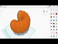 Modeling with the Duplicate and Repeat tool in Tinkercad