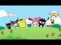 Download Lagu Hello Kitty and friends, supercute adventures|s3 full season