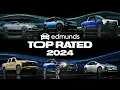 Edmunds Top Rated 2024 The Best Cars Trucks and SUVs for 2024