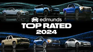 Edmunds Top Rated 2024 The Best Cars Trucks and SUVs for 2024