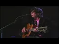 Ric Ocasek: "Drive" (acoustic)