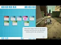 Code Rivals Robot Programming Battle - Tutorial Level 3