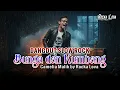 Lagu BUNGA DAN KUMBANG - SLOW ROCK DANGDUT COVER | CAMELIA MALIK BY ROCKA LOVA