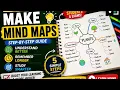 Mind Maps Explained Learn Any Topic Faster Step-by-Step Guide govizle