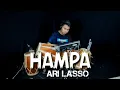 Download Lagu HAMPA - ARI LASSO || COVER JAIPONG REMIX JARANAN