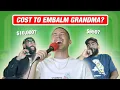 The Price is Wrong w Jae and Trey Richards