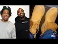 Lagu Meek Mill Claims Jay-Z Taught Him How To Lace His Timberland Boots! 🥾