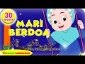 Download Lagu Mari Berdoa - 30 menit Lagu Islami Diva | Kastari Animation