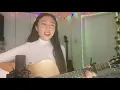 Ed Sheeran - Shivers (Acoustic Cover by Emily Paquette)