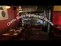 Chimu Bistro Restaurant Review