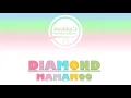 Mamamoo - Diamond (Han-Rom-Eng Lyrics 가사)