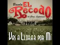 Vas A Llorar Por Mí