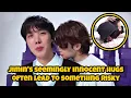 Lagu JIHOPE : Jimin Being Clingy To Hobi