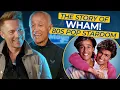40 YEARS OF WHAM How they conquered the charts of the 80s