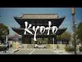 Ep1 Six Senses of Sakura - Kyoto