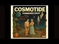 Download Lagu COSMOTIDE - FORBIDDEN FRUIT (1964) [Psychedelic Space Rock]