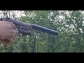 Kaw Valley Piston Close Up