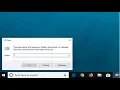 How To Check If Trusted Platform Module TPM Is Installed On PC Or Not - Windows Tutorial