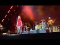 Paramore - Playing God LIVE (Lima, Perú 2023) | 4K