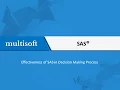 Base SAS Advance SAS Clinical Online Training Multisoft Virtual Academy