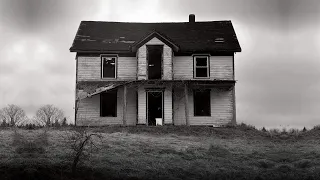 A CASA SEM FIM - História Narrada | História para dormir