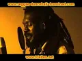 Download Lagu Chezidek \u0026 Irie Ites - Bun Di Ganja - Strange Things Riddim (Official Video)