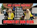 DIYANTI DY \u0026 REVA NEW XTREME PRATAMA FULL ALBUM 2024‼️SEWU SIJI MASIH SETIA SUMUR SANGA