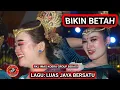 Lagu LUAS JAYA BERSATU VERSI BAJIDORAN LINTAS BEKASI KARAWANG BOGOR || JAIPONG RKJ IMAS KOBRA GROUP