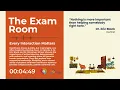 The Work Matters Part 2 Every Interaction with Dr Eric Black