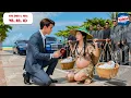 Lagu CEO Escapes Forced Marriage And Proposes Single Mom Of Two, Unexpectedly Marries A Kungfu Queen