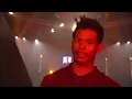 They go ALL OUT l B-Boy Issei vs B-Boy Willy | @RedBullBCOne  World Final 2017 | Top 16