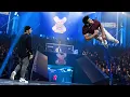 Lagu They go ALL OUT l B-Boy Issei vs B-Boy Willy | @RedBullBCOne  World Final 2017 | Top 16