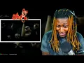 BLEED FROM WITHIN - In Place Of Your Halo "Official Video" 2LM Reacts LIVE On Twitch