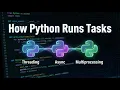 The Ultimate Python Concurrency Comparison Day 61