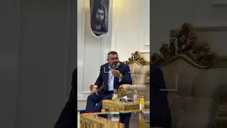 اغنية احمد ابن منكاش صيتك واصل 2026 